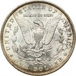 USA Morgan Dollar 1887