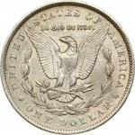 USA Morgan Dollar 1888