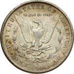 USA Morgan Dollar 1899 O