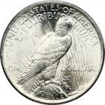 USA 1 Dollar 1923 Philadelphia PCGS MS 64