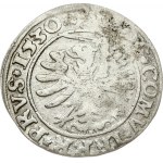 Poland Grosz 1530 Torun