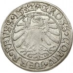 Poland Grosz 1532 Torun (R)