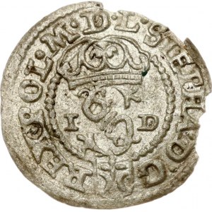 Poland Szelag 1585 Olkusz (R1)