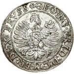 Prussia Grosz 1597 Konigsberg (R2)