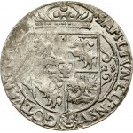 Poland Ort 1623 Bydgoszcz PRVM+