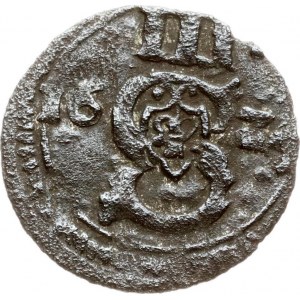 Poland Ternar 1624 Lobzenica (R4)