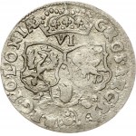 Poland Szostak 1683 TLB Bydgoszcz