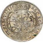 Poland Ort 1755 EC