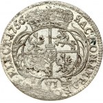 Poland Szostak 1756 EC (R2)