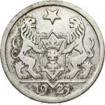 Danzig (Gdansk) 2 Gulden 1923