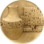 Medal 1969 Joseph Mikulski