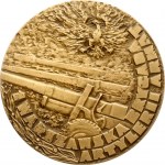 Poland Medal 1973 General Joseph Bem