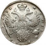 Russia Rouble 1732