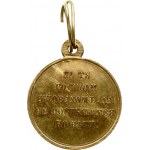 Medal in Memory of the Crimean War 1853-1856