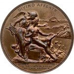 Medal 1896 50th Anniversary of Finnish Society of Arts