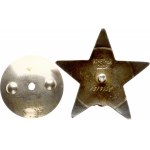 Russia Order of the Red Star (1945)
