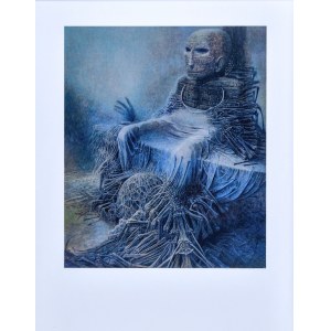 Zdzisław BEKSIŃSKI (1929-2005), AA81