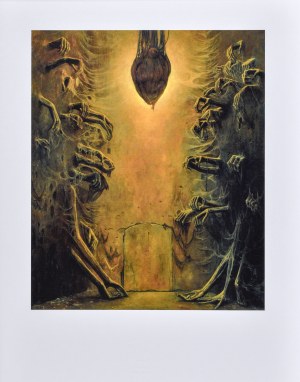 Zdzisław BEKSIŃSKI (1929-2005), AF76