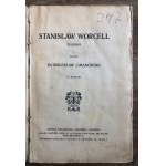 Boleslaw Limanowski, Stanislaw Worcell biography circa 1910