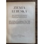 Kolektívna práca, Ziemia Lubuska 1950.