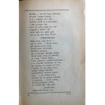 Stanisław Wyspiański, Svadobná dráma v 3 dejstvách 2. vydanie 1901.