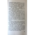 Rabindranath Tagore, Gebrochene Fesseln und andere Kurzgeschichten 1928.