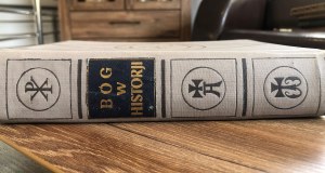 Paweł Smoliński, Bóg w historji 1926 r