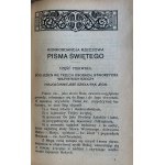 Felix ST. Feldheim, Schatzkammer der Heiligen Schrift 1924.