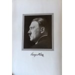 Adolf Hitler, Mein Kampf 1939.