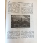 Władysław Gieysztor (Hrsg.), Wochenzeitung für Industrie und Handel 1918 - 1928