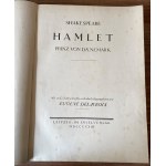 William Shakespeare, Hamlet Prinz von Daenemark 1913 r.