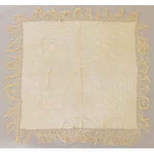 Veil - tablecloth