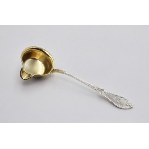 Sauce ladle