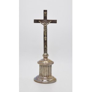 NORBLIN &amp; Co (Firma aktiv 1819-1944) , Kruzifix