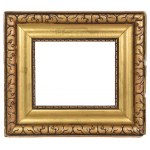 Set of two different frames