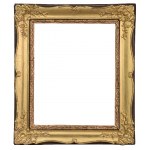 Set of two different frames