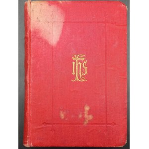 Evangelium na neděli, půst a všechny svátky P. Jakóba Wujek Paris Edition