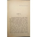 Stanisław Rewieński Dopisy o jezdectví Praktická a přístupná přednáška o jezdectví a drezúře pro drezurní koně 2. vydání