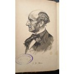 John Stuart Mill Poddaństwo kobiet Rok 1887