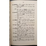 Katalog Diecezji Włocławskiej i Kaliskiej 1878