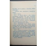 Jan Gella Rozmowy o miłości Rok 1922