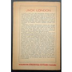 Jack London Segeln auf einer Snark Yacht 1. Auflage