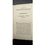Spomienka na dobrého otca z nemenovaného rukopisu Rok 1838