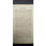 Souvenir eines guten Vaters aus einem unbenannten Manuskript Jahr 1838