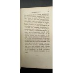 Pamiątka po dobrym ojcu z rękopisma bezimiennego Rok 1838