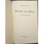Bolesław Lesman Ein Rezept für Millionen (In der Geschichte des Hauses Kon)
