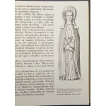 Magdalena Bartkiewicz Polski ubiór do 1864 roku