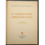 Krystyna Artyniewicz O ziemniaczku Obieżyświatku