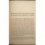 Aleksander Bochenski Dzieje głupoty w Polsce Pamflety dziejopisarskie (Geschichte der Narren in Polen Flugschriften)