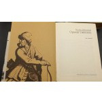 Henryk Sienkiewicz Potop, Ogniem i mieczem, Pan Wołodyjowski Illustrationen von Jerzy Jaworowski